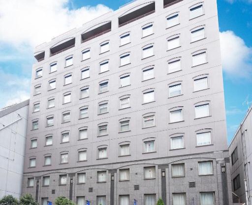 Hotel Mystays Premier Hamamatsucho