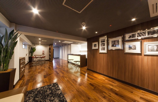 Hotel Mystays Shinsaibashi