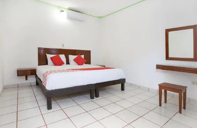 Hotel Nachancan