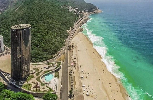 Hotel Nacional