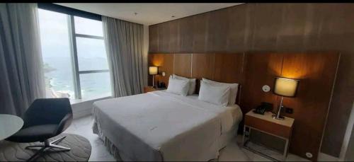 Hotel Nacional quarto luxo