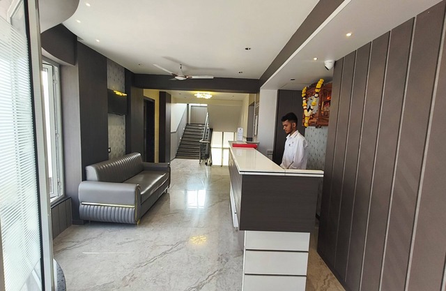 Hotel Nakshatra Residency