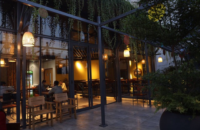 Hotel Nandini