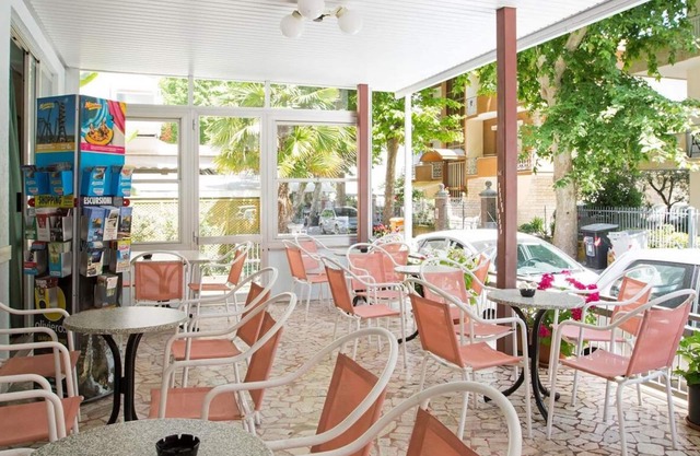 Hotel Nanni Garnì