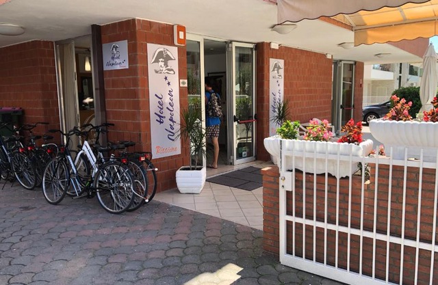 Hotel Napoleon