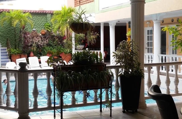 Hotel Napolitano