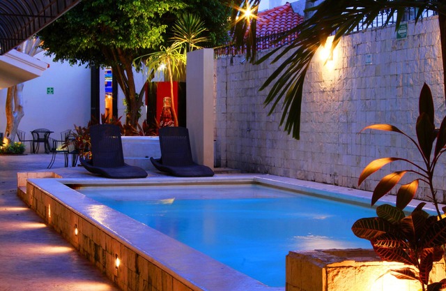 Hotel Nautilus
