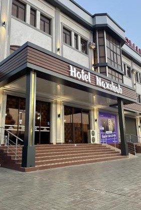 Hotel Naxshab