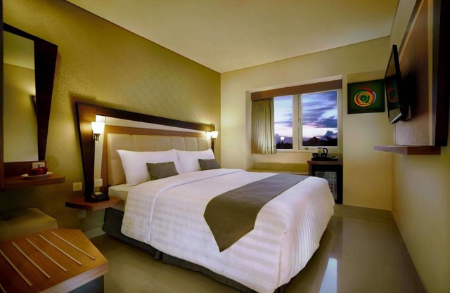 Hotel Neo - Kuta, Jelantik