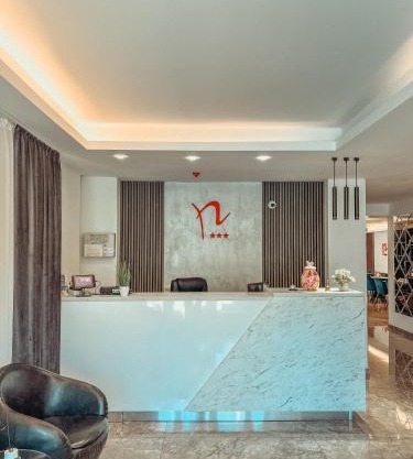 Hotel Neon