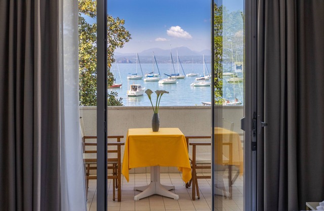 Hotel Nettuno