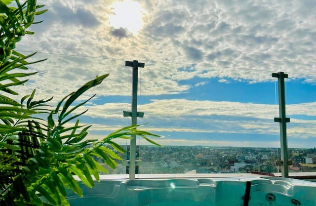 Hotel Nevis Wellness & SPA