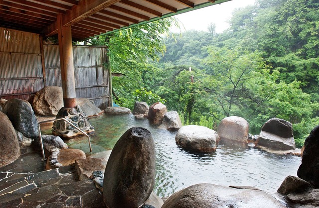 Hotel New Ohruri