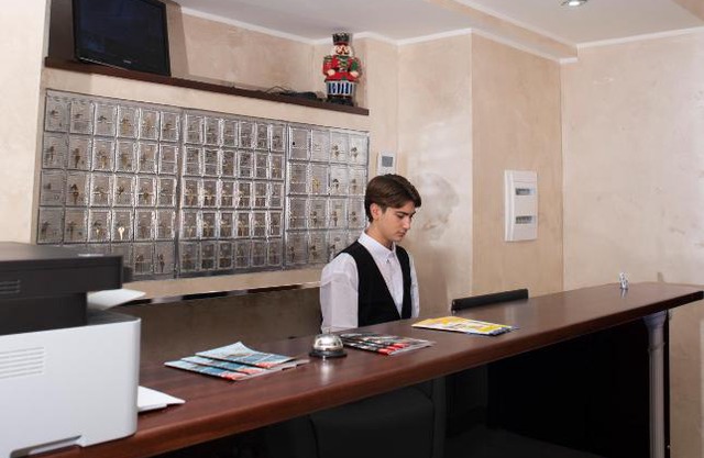 Hotel New Sayonara