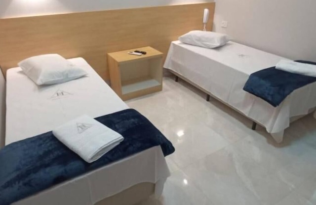 Hotel New Space
