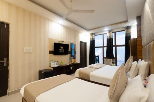 Hotel New Tela Suite plaza By Pawan kumar