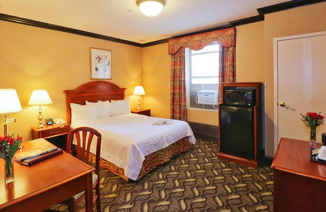 Hotel Newton