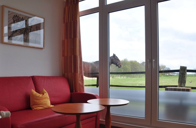 Hotel Nige Hus