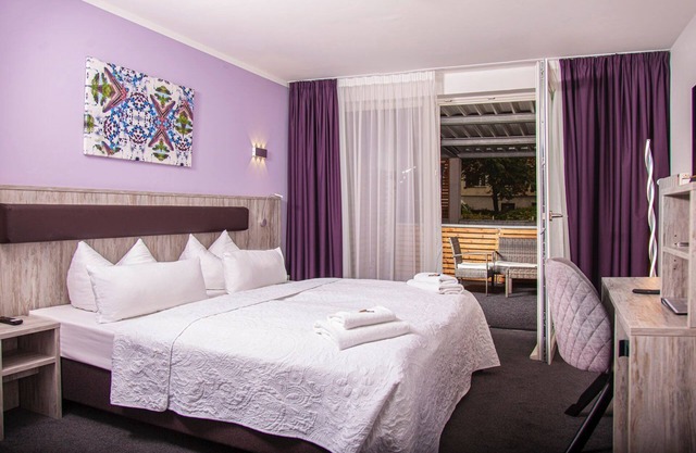 Hotel Nikolai Residence