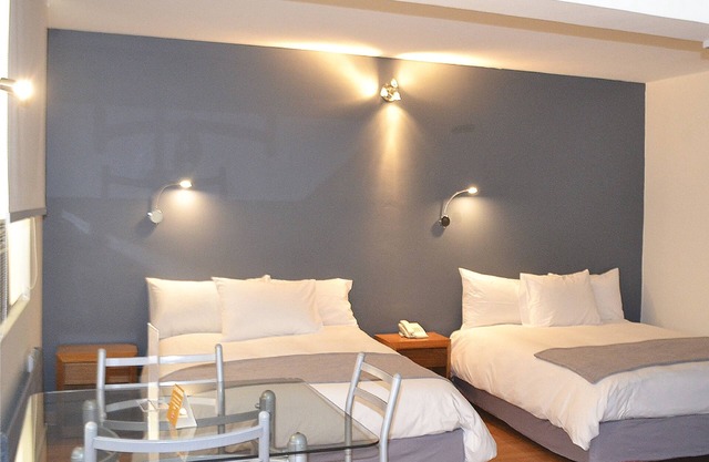 Hotel Nippon