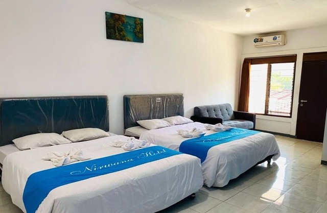 Hotel Nirwana Batu