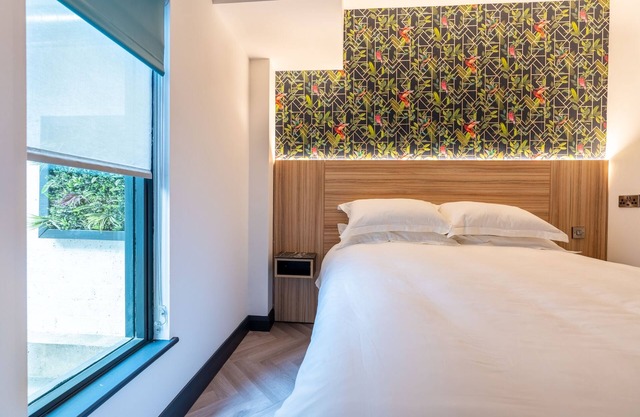 Hotel No.9