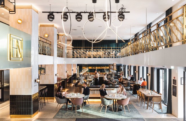 Hotel Norge by Scandic