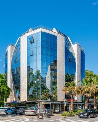 Hotel Noris