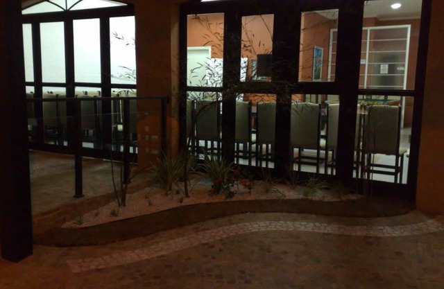 Hotel Nossotel