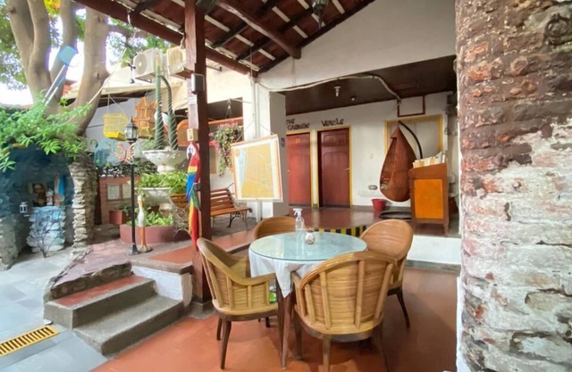 Hotel Nueva Granada