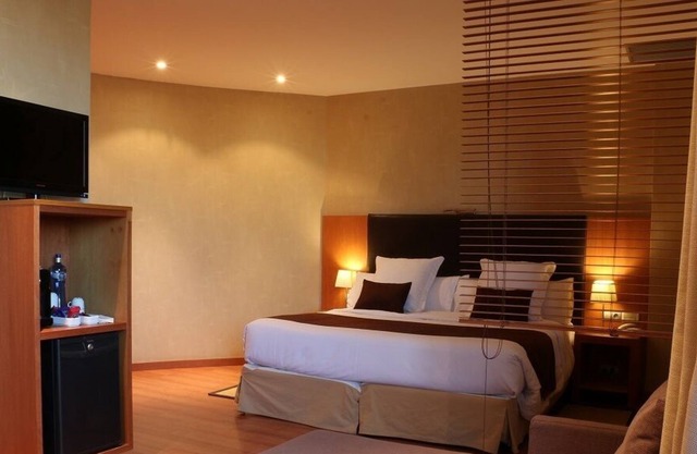 Hotel Nuevo Quito