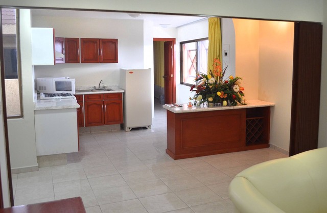 Hotel NV Guadalajara