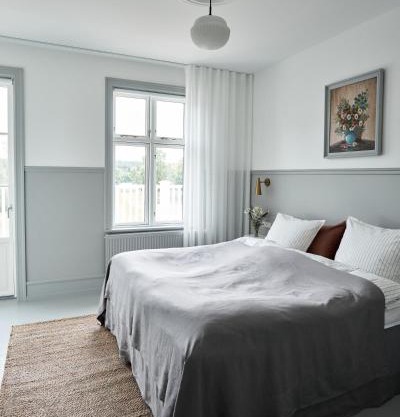 Hotel Ny Hattenæs