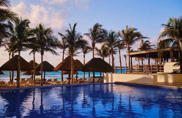 Hotel NYX Cancun - Near La Isla Shopping Mall