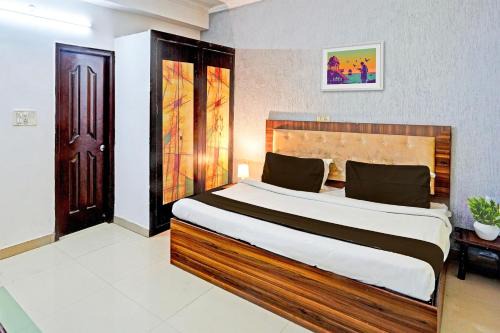 Hotel O 9 Palm
