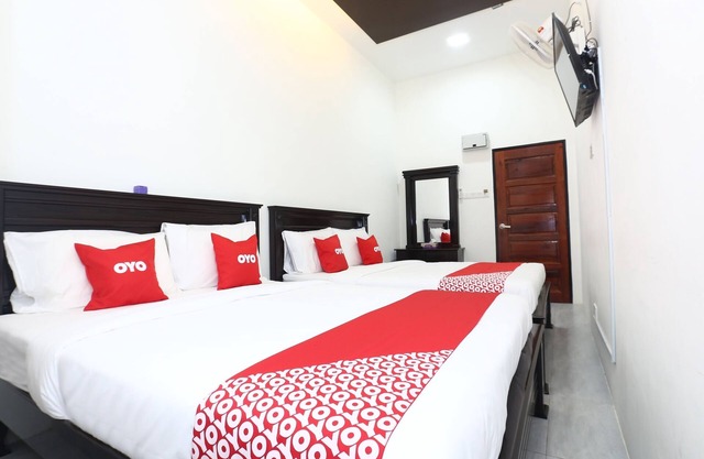Hotel O Ady Hotel