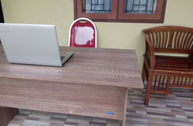 Hotel O Aksana Homestay SyariahNearWonderland Trik Art