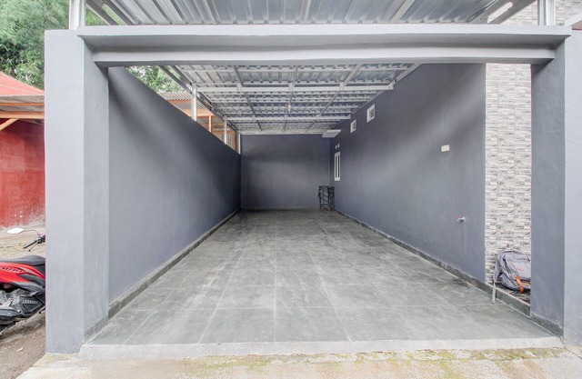 Hotel O Alif House Syariah 2