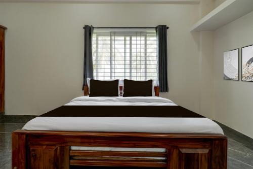 Hotel O Ambari Residency