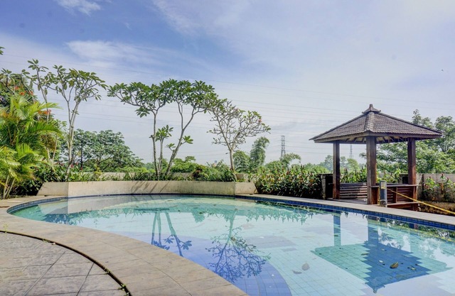 Hotel O Apartemen Bogor Valley