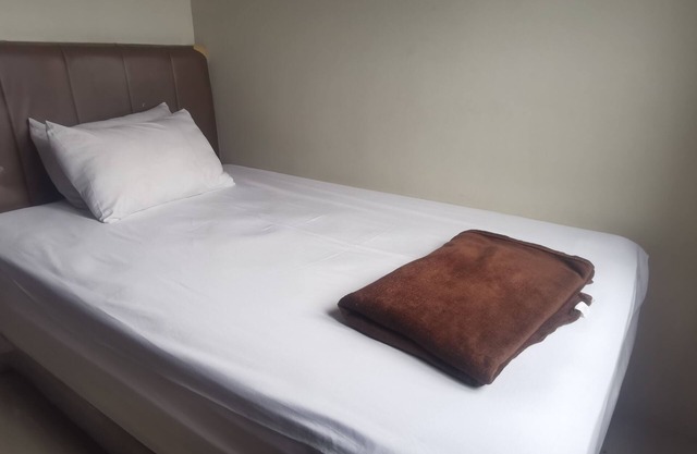 Hotel O Balikpapan near Siloam Hospital formerly Syafla Guest House