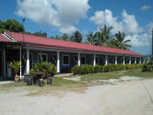 Hotel O Bayu Cenang Inn Langkawi