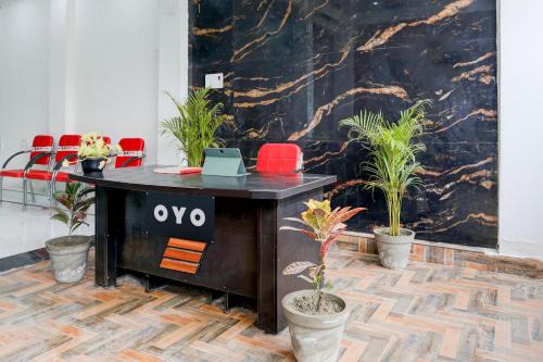 Hotel O bhagyoday house