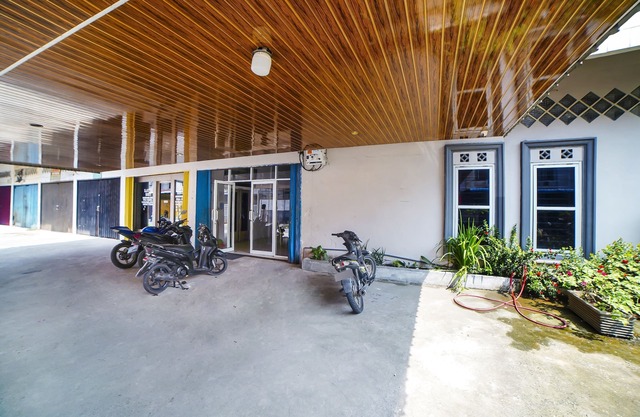 Hotel O Brayan Guest House