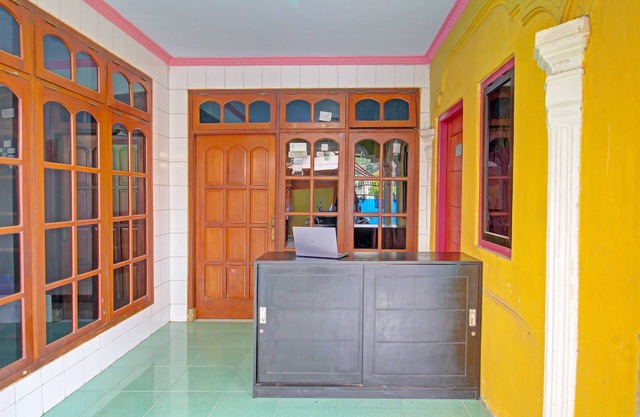 Hotel O Chikam House Syariah