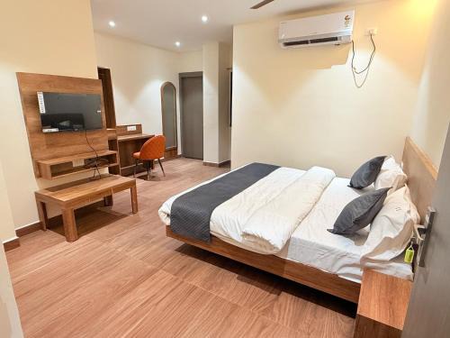 Hotel O CITI VISTA