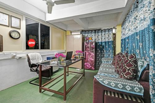 Hotel O Coastal Inn Luxury Service Apartments