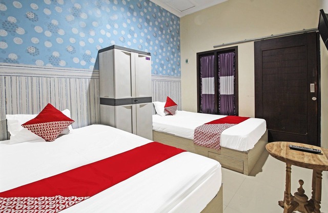 Hotel O Family Guest House Syariah