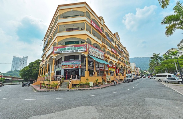 Hotel O Ferringhi Stay Iinn