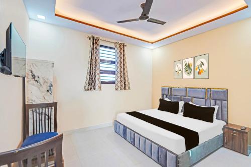 Hotel O Four Square Guest House